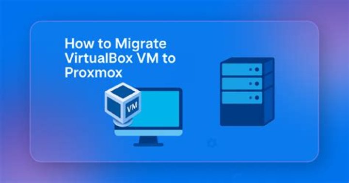 Migrating from VirtualBox to WSL