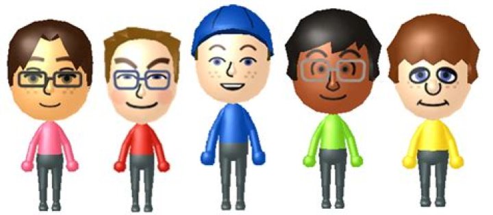 Mii