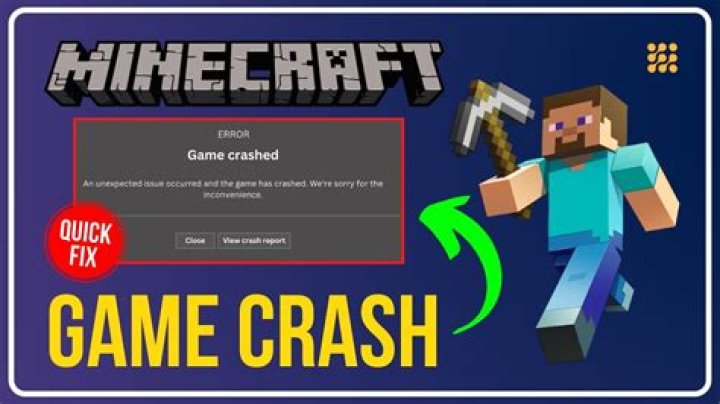 Minecraft 1.6 Crash fix? [closed]