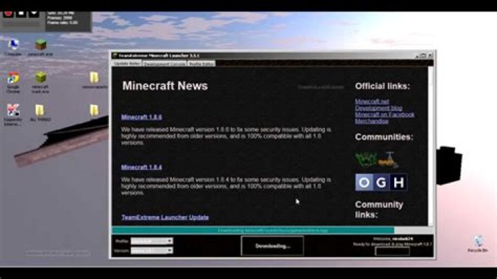 Minecraft launcher Won't Work On ubuntu 20.04 lts