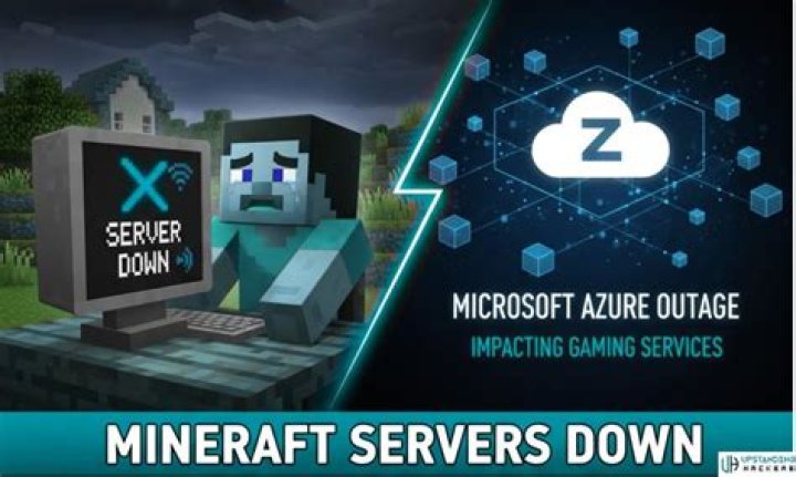 Minecraft says that 