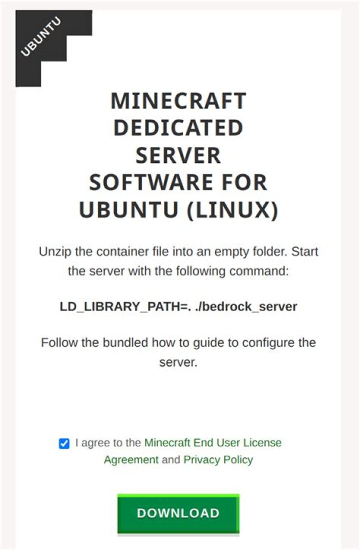 Minecraft server on Ubuntu 16 not saving worlds on shutdown