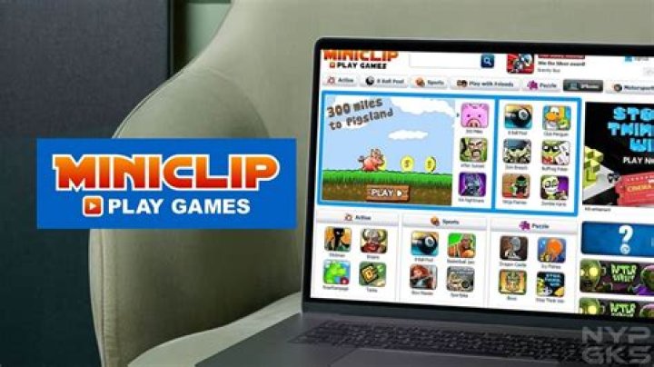 Miniclip game does not load [duplicate]