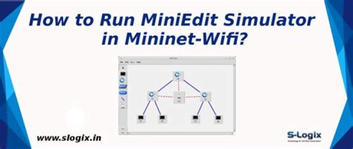 MiniEdit