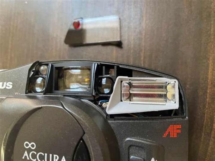 missing flash