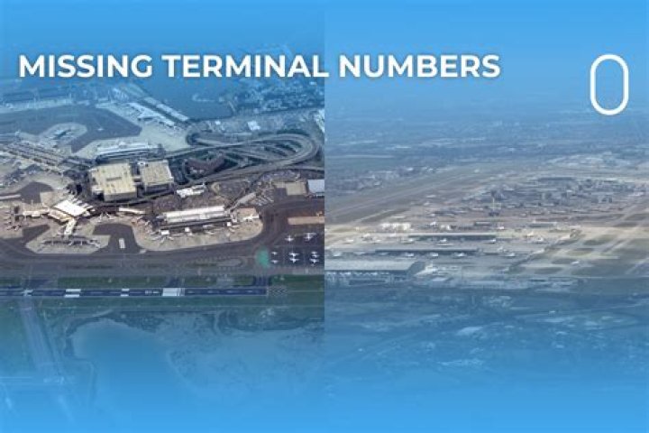 Missing terminal [duplicate]