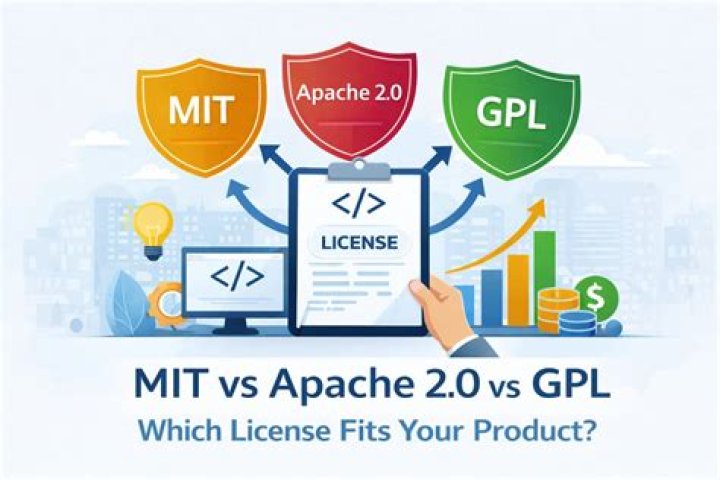 MIT vs GPL license [closed]