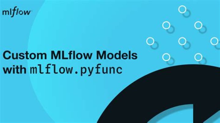 mlflow.pyfunc.load_model / mlflow.pyfunc.save_model - how to pass additional artifacts as parameters