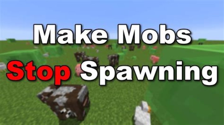 Mobs Not Spawning In Minecraft Java 1.16.1 Creative Mode [closed]