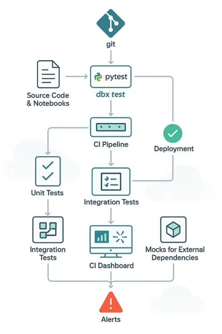 mock secret manager using pytest