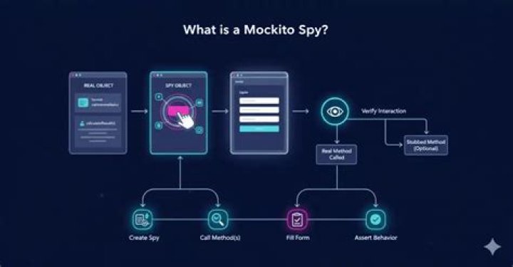 Mockito + Spy: How to gather return values