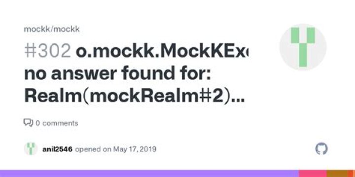 MockK 
