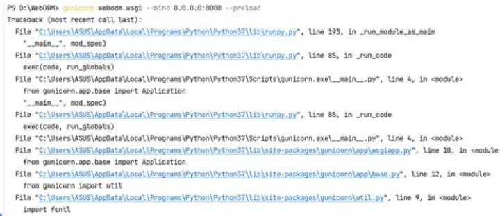 mod_python and Apache 2.4