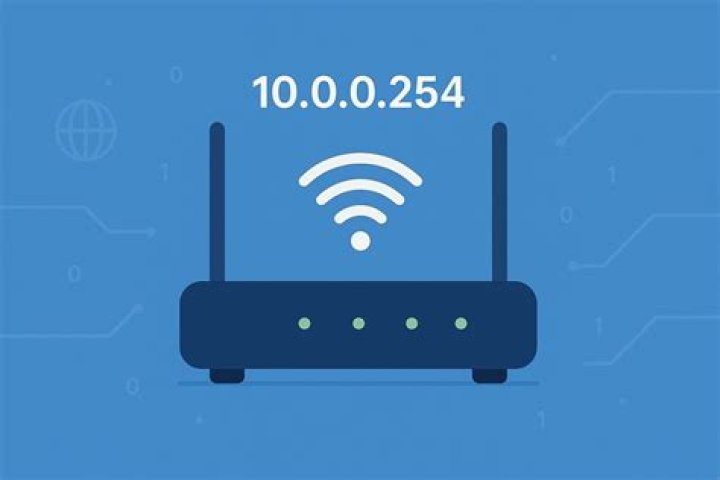 Modem redirecting HTTP sites to itself (192.168.1.1)