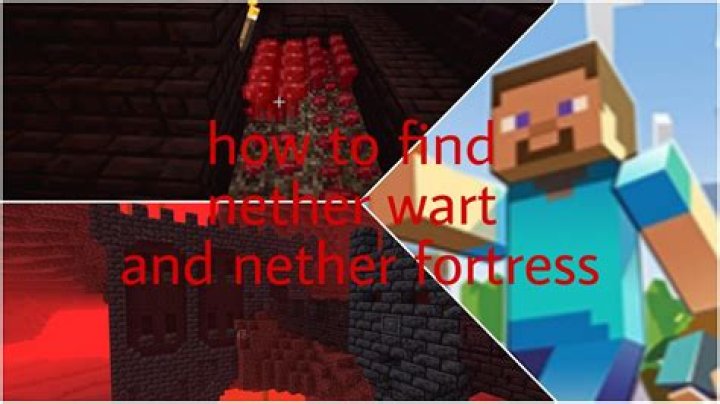 Most likely way to find Nether wart if my Nether fortress doesn't have any?