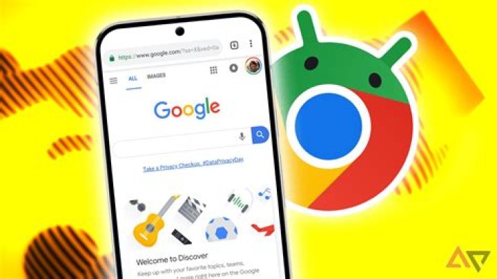 Mouse not acting the way it used to on google chrome