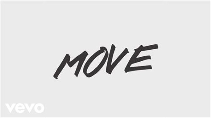 Move