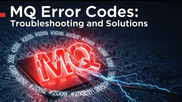 MQJE001: Completion Code '2', Reason '2033' issue in IBM Only For Getting Some Messages