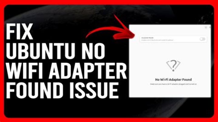 MSI GS 65 Ubuntu 18 wireless: no wifi adapter found