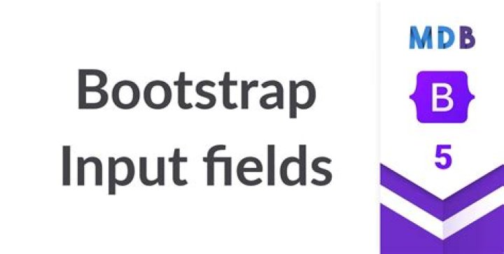 Multiline input form field using Bootstrap