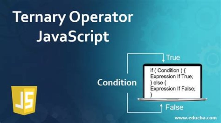 Multiple actions after a condition in a JavaScript ternary operation