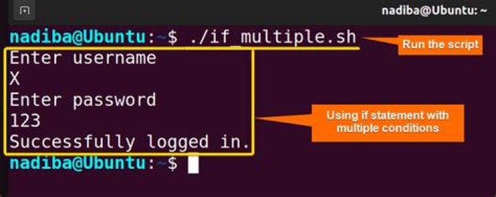 Multiple comparison statement in bash fails - bash: [: missing `]'