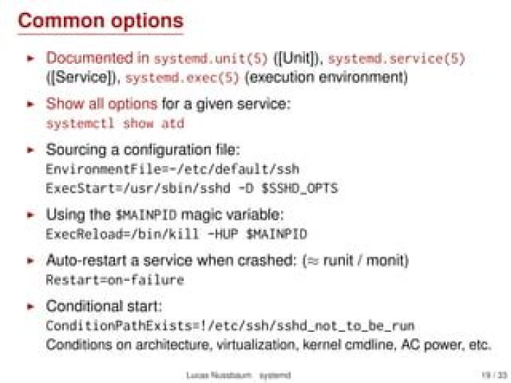 Multiple EnvironmentFile(s) for systemd service file