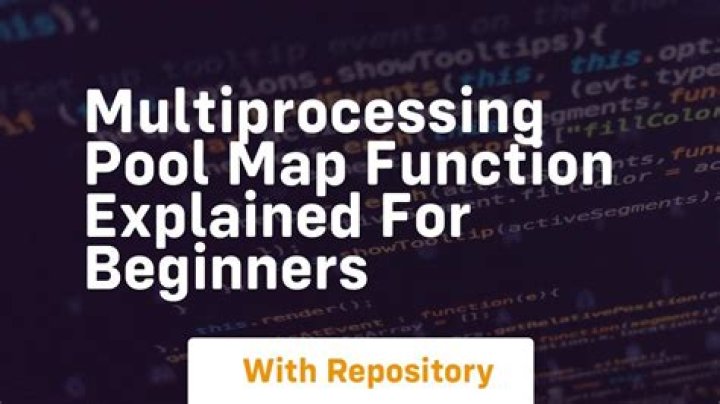 Multiprocessing Pool with a for loop
