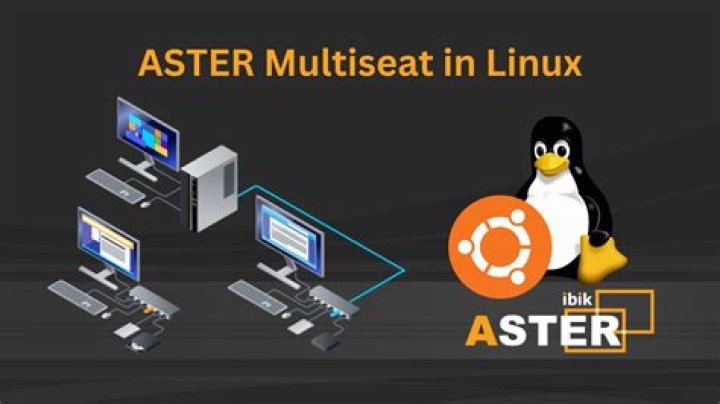 Multiseat in Ubuntu 13.10