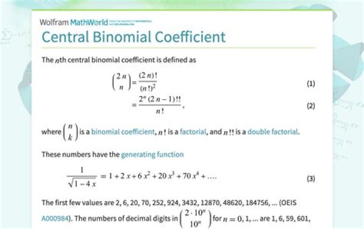 Multiset - double binomial coefficient?