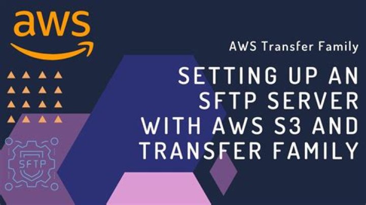 Must I sftp to an intermediate server?