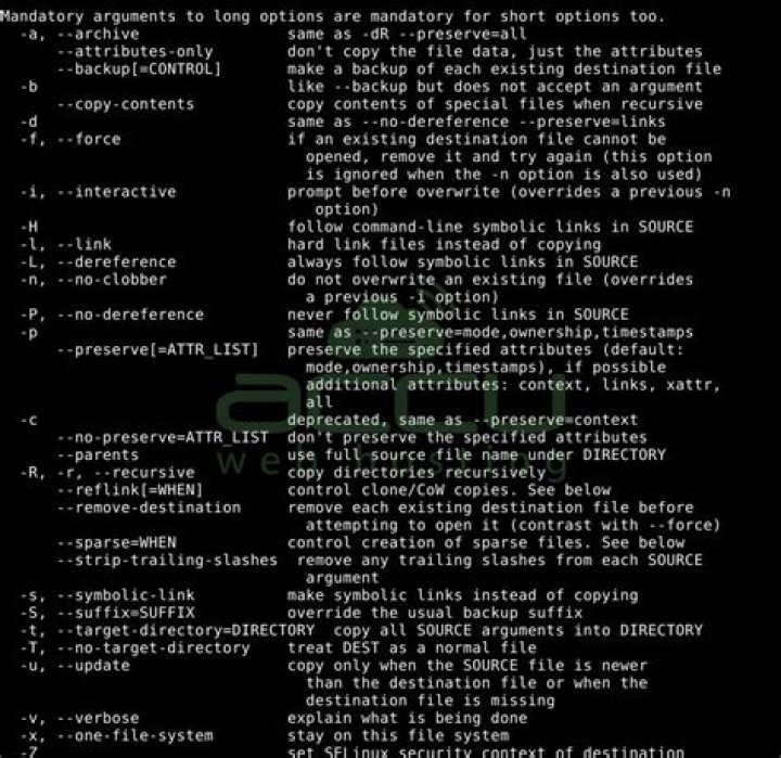 mv Command Deleted Files In Source Directory and Target Directory