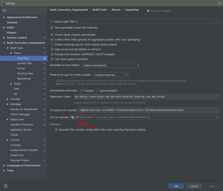 mvn clean package error: No compiler is provided in this environment. Perhaps you are running on a JRE rather than a JDK?