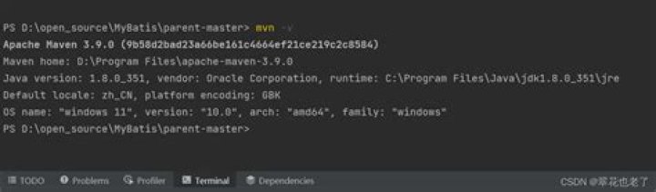 mvn package error: unknown host repo.maven.apache.org