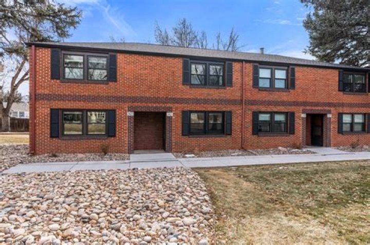 My active listings