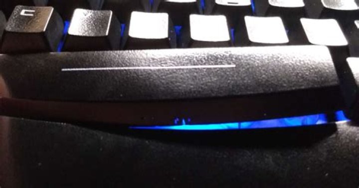 My control key doesn't work, how do I fix it?
