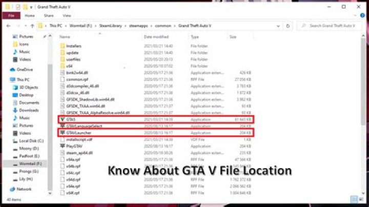 My GTA V disc isn't working?