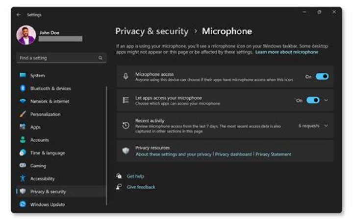 My microphone is too quiet (seems to be connected with Skype)