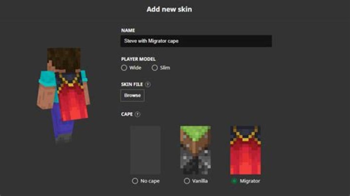 My Minecraft optifine cape wont appear