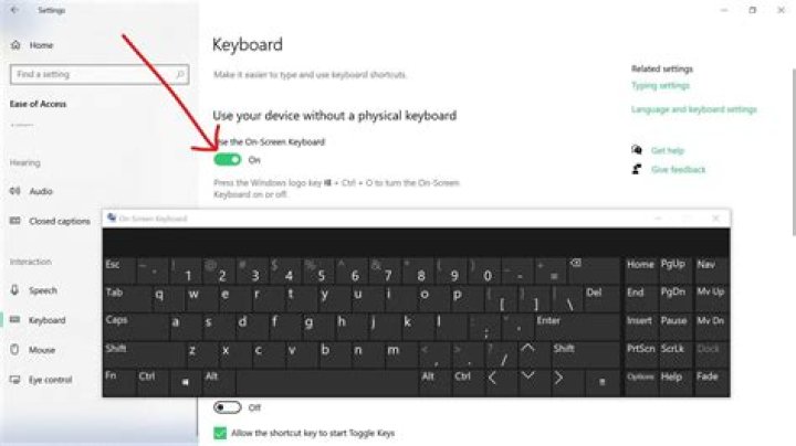 My Numerical keyboard is not working 18.04