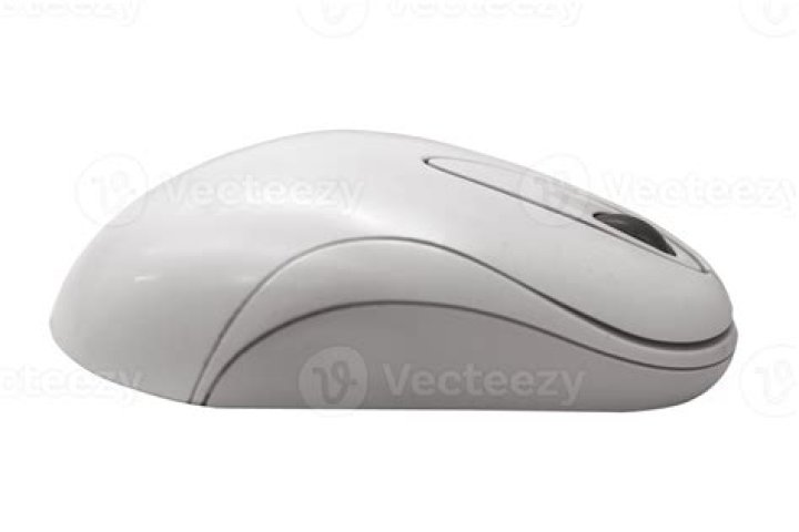 My old mouse for my old computer is broken. Where can I get another one or an adapter?
