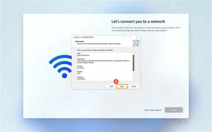 My PC loses Internet connection despite being connected to a local network