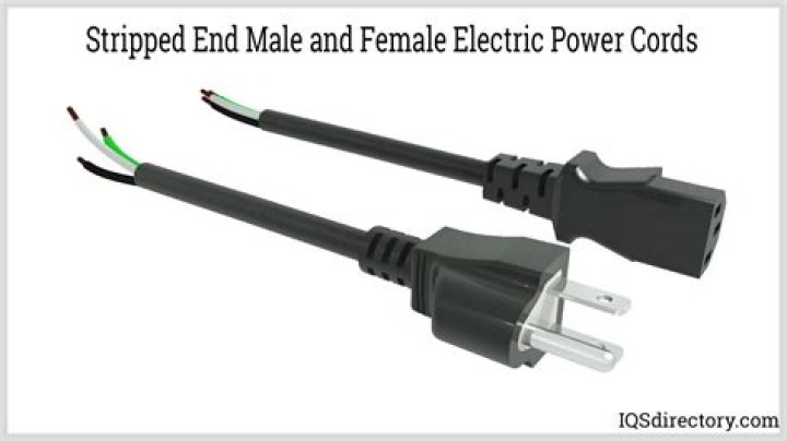 My power cord only charges at a certain angle