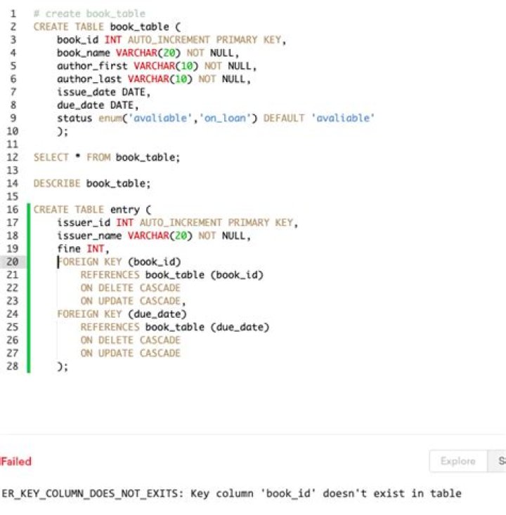 MySQL DROP all tables, ignoring foreign keys