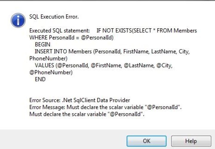 MYSQL update if not exists else do nothing
