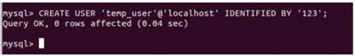 MySQL: When is Flush Privileges in MySQL really needed?