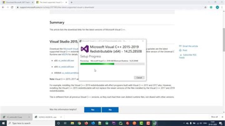 MySQL Workbench not opening on Windows