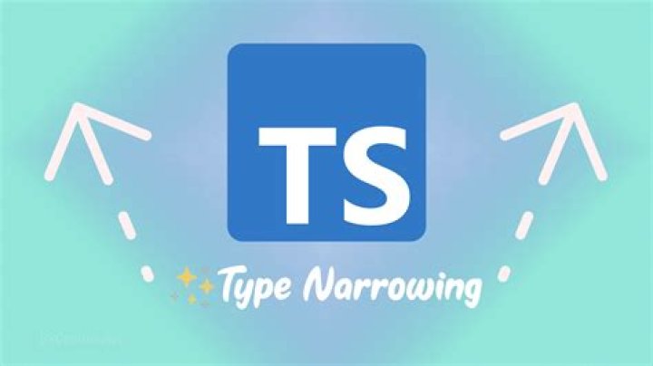 Narrowing down error type in catch