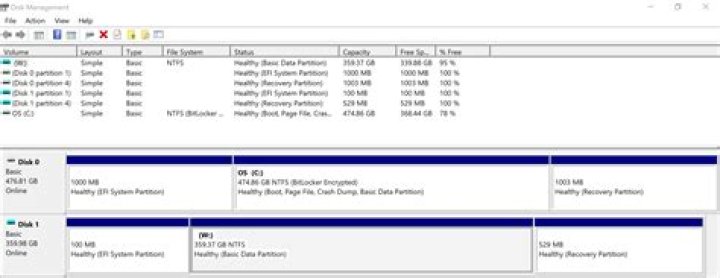 Native boot on Hyper-V VHDX failed with inaccessible boot device error