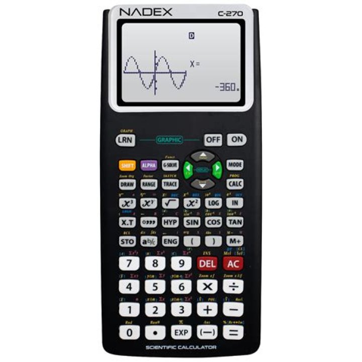 Need a good non-graphing calculus calculator that can derive and integrate [closed]